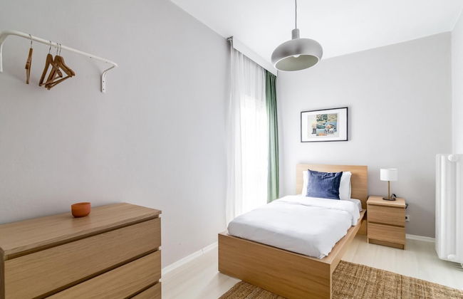 Fully Furnished Cozy Flat in the Heart of Sisli - Foto 18