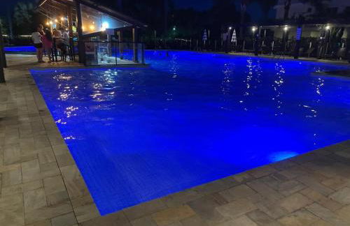 Nautilus Home Club próximo ao Beto Carrero e praias - Foto 48