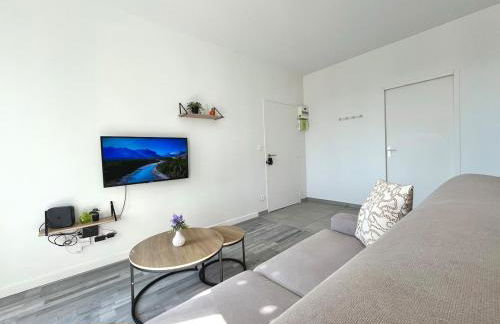 T2 urbain proche du centre-ville de Lyon - Photo 4