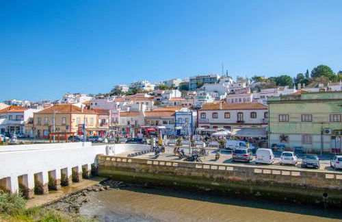 Apartment Crossing Keys, Two Bedrooms, Ferragudo - Foto 53