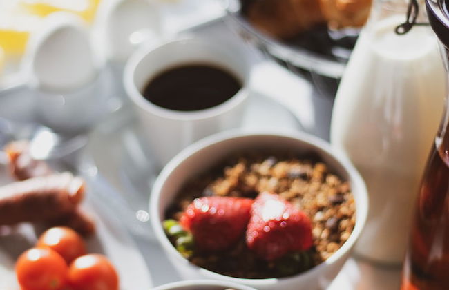 Black Pearl Luxury Apartments - Photo 61