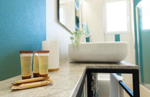 CàSolare Country House - Foto 58