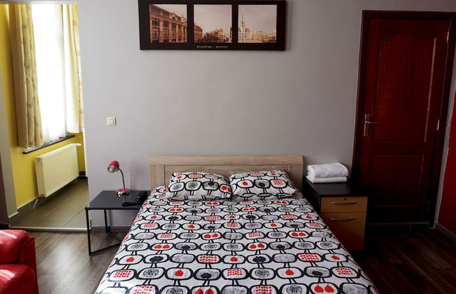 Apartments Marco Polo Midi - Foto 31