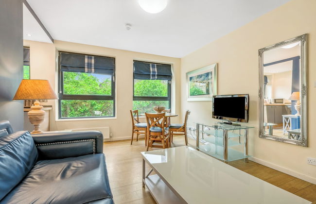 Princes Street Suites - Foto 38