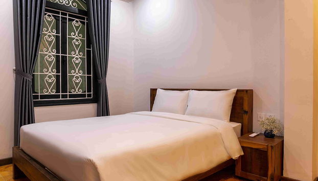 An Suites - Foto 5, Habitación