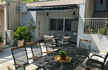 Luxury Apartment Lu - Foto 16