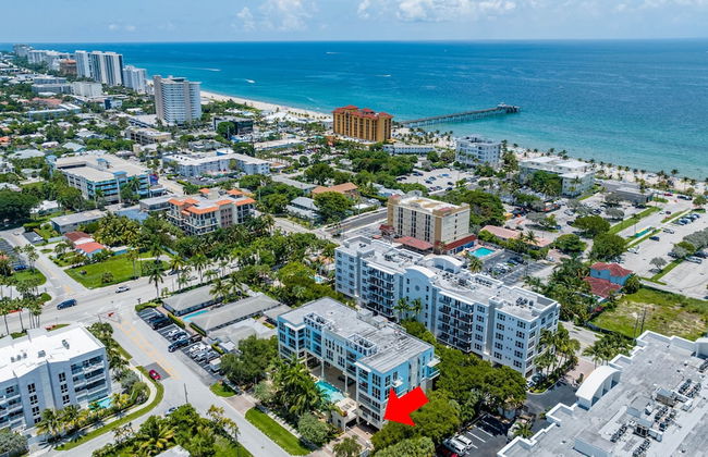 Deerfield Condo Suites by Opus - Foto 49