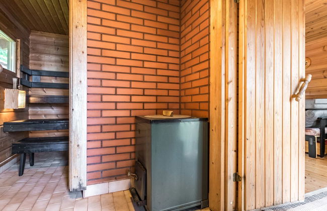 Mäntyranta - Foto 32