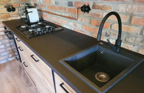 Stary Dom z Piwnicą - Foto 34