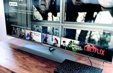 EIFFEL TOWER PENTHOUSE - Foto 4