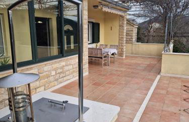 Holiday house Lovre - Foto 14