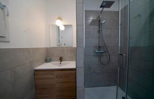 Maison avec jardin arboré et calme - Foto 14