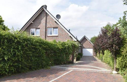 Nähe Hamburg Lübeck Ostsee - BBQ - Garten - Parkplatz - Foto 31