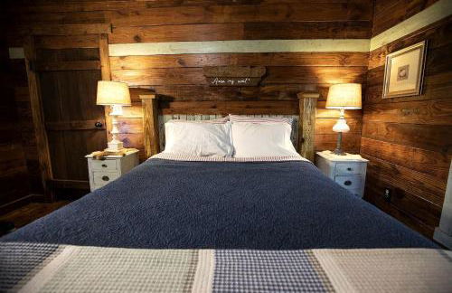 Charming Country Cabin Rental Located in Morton, Mississippi - Foto 10