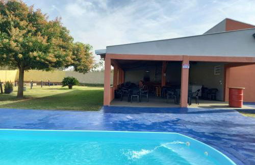 Recanto quatro estacoes - Foto 28