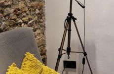 Apartamento Antares Edificio céntrico de 1800 - Foto 58