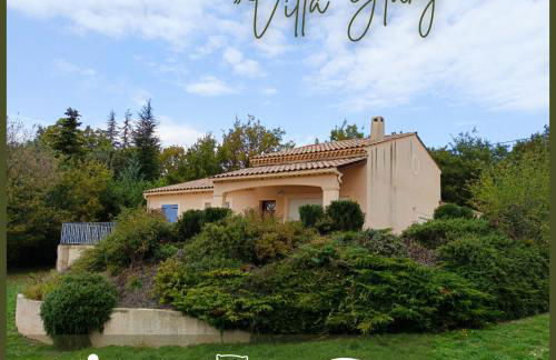 Villa Ylang - climatisée - Foto 1