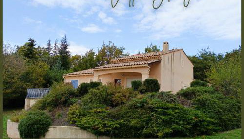 Villa Ylang - climatisée - Foto 1