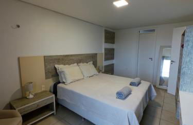 Cobertura duplex no Porto das Dunas - Foto 18