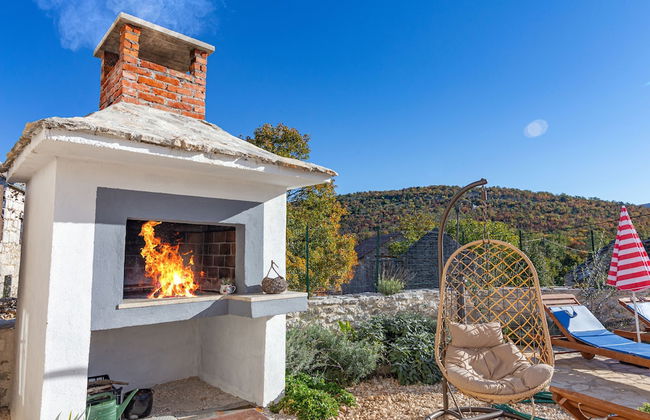 Villa Ivana - Foto 38