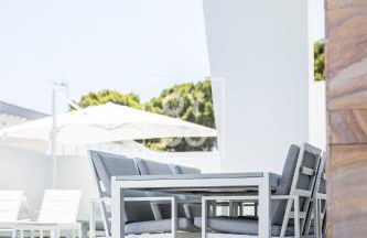 Villa Coral deluxe oasis by OYOOSTAYS - Foto 18