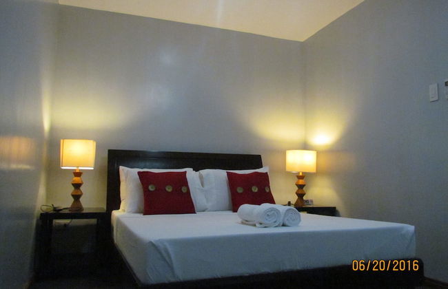 Marina Residences - Foto 2