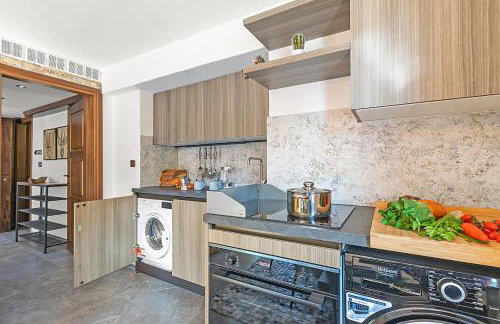 Appartamento Nube Di Argento - Happy Rentals - Foto 10