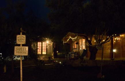 Eudaimonia Wooden Suites Nafplio Kandia - Foto 42