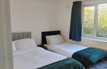 Domasi Flat in New Cross - Foto 20