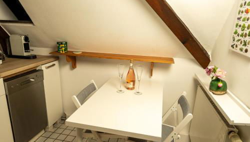 Feierabend im Grünen - Foto 5