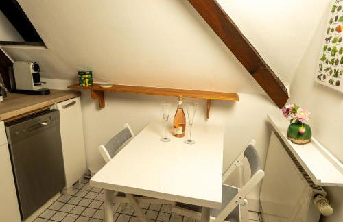 Feierabend im Grünen - Foto 5