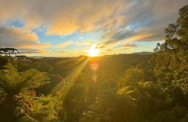 Cabana Momento, o Melhor Nascer do Sol de Urubici - Photo 8