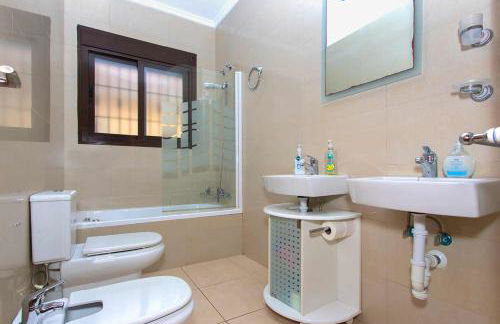 CH Villa Isla Espalmador Ciudad Quesada - Foto 16