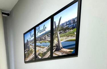 MV 142A Surpreendente Apartamento em Frente Ao Metrô Brás! - Rua Coronel Mursa, 56 - Bras - Photo 16