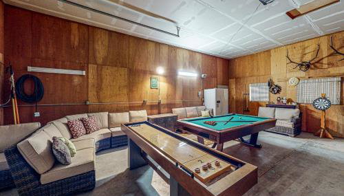 Game & Gather Getaway - Foto 3