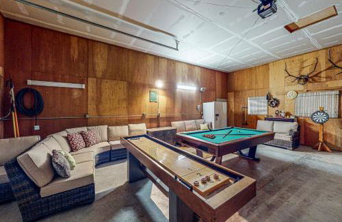 Game & Gather Getaway - Foto 3