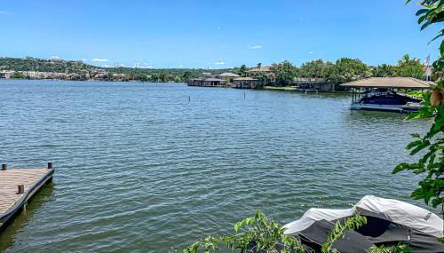 The Cove at Horseshoe Bay - Foto 3