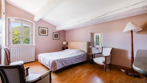 Mas Beauregard - maison avec piscine - Foto 5