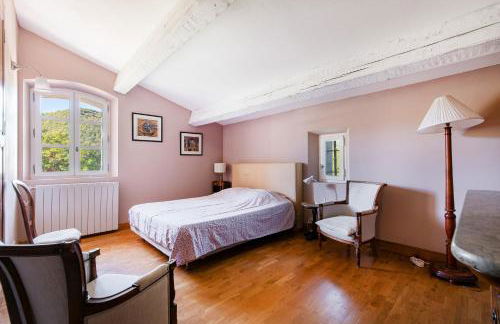 Mas Beauregard - maison avec piscine - Foto 5