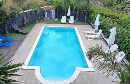 Villa Royal Etna Stars - Foto 41