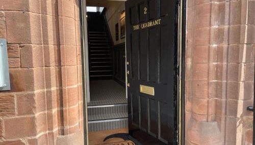 2 The Quadrant Luxury Apartments - Hoylake - Foto 2, Internal: Not applicable to any particular room