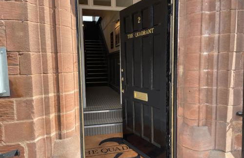 2 The Quadrant Luxury Apartments - Hoylake - Foto 2