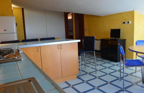 Mansarda Fronte Mare con servizio spiaggia incluso a Roseto degli Abruzzi - Foto 21