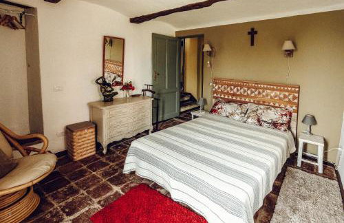 Maison typique avec vue sur les vignes des Langhe - Foto 18