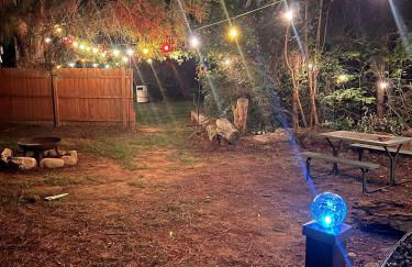 Serene Blue Ridge Mountain Stay in Luxe Tiny Home - Foto 42