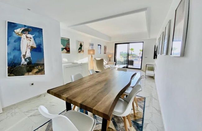 Premium Luxury-casares Del Mar-seaside Apartment - Foto 27