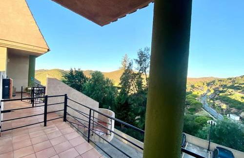 Bohemian Penthouse in Alcaidesa - Foto 29