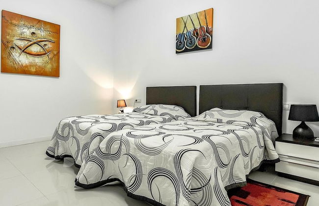 Villa en Costa Adeje Santa Cruz de Tenerife - Foto 5