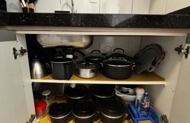 Apartamento 01 quarto 5min da Praia Baln Camboriu - Foto 10