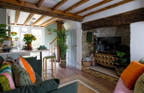 Remarkable Cotswolds 1 bedroom cottage in Finstock - Foto 46